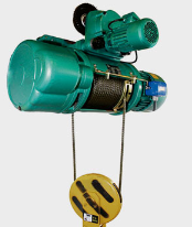 冠航鋼絲繩電動葫蘆船舶修造高空分段作業的核心助力