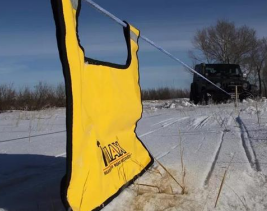 沒有手動(dòng)絞盤，哪有什么詩和遠(yuǎn)方